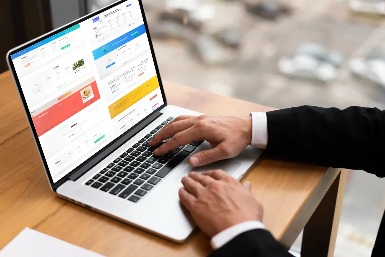 webbuilder