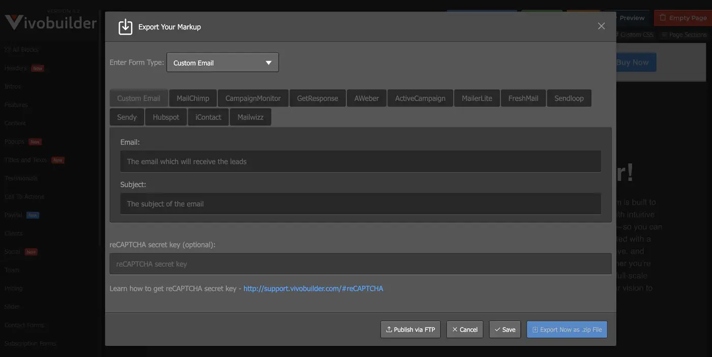 webbuilder