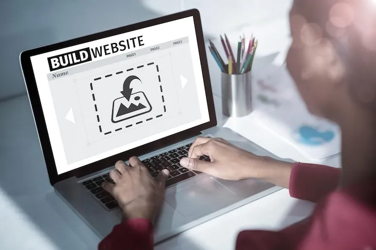 webbuilder